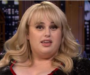 Rebel Wilson