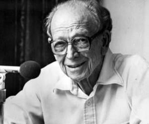 Red Barber