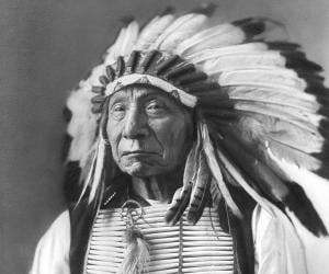 Red Cloud Biography