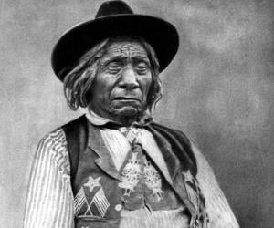 Red Cloud