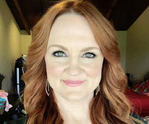 Ree Drummond