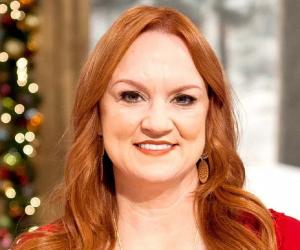 Ree Drummond