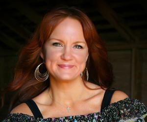 Ree Drummond