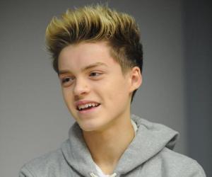 Reece Bibby