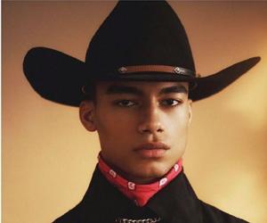 Reece King