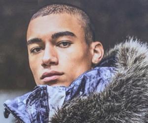 Reece King