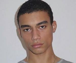 Reece King