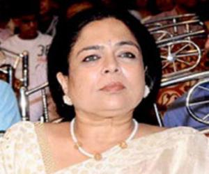Reema Lagoo