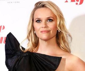 Reese Witherspoon Biography