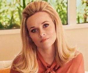 Reese Witherspoon