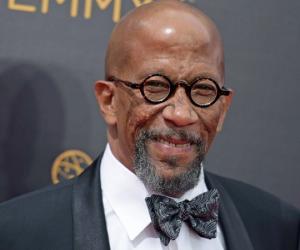 Reg E. Cathey