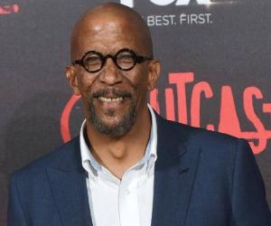 Reg E. Cathey