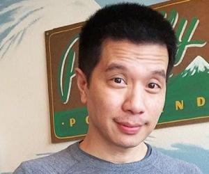 Reggie Lee Biography