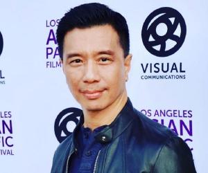 Reggie Lee