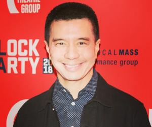 Reggie Lee