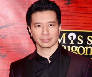 Reggie Lee