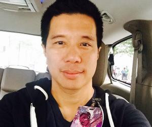 Reggie Lee