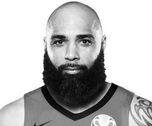 Reggie Moore