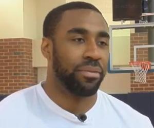 Reggie Williams