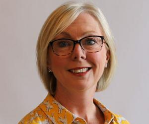 Regina Doherty