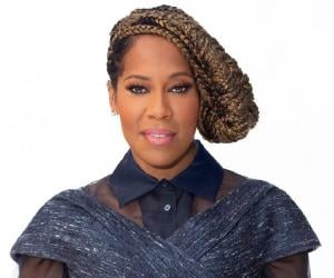 Regina King