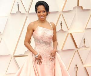 Regina King