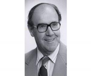 Reginald Coates