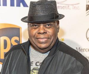 Reginald VelJohnson