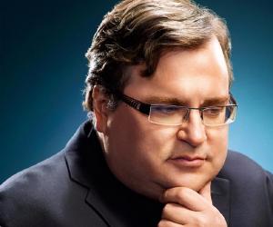 Reid Hoffman