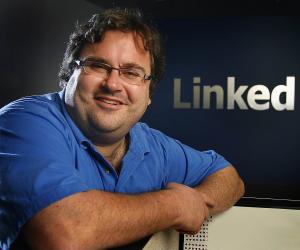 Reid Hoffman