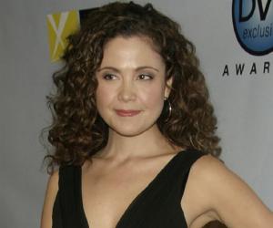 Reiko Aylesworth