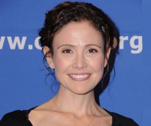 Reiko Aylesworth