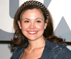 Reiko Aylesworth