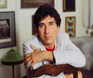 Reinaldo Arenas Biography