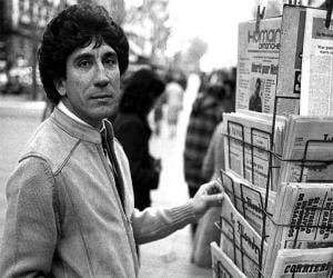 Reinaldo Arenas