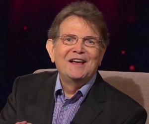 Reinhard Bonnke