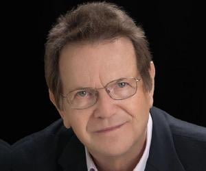 Reinhard Bonnke