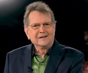 Reinhard Bonnke