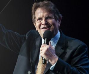 Reinhard Bonnke