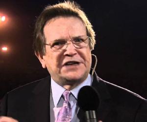 Reinhard Bonnke