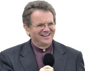 Reinhard Bonnke