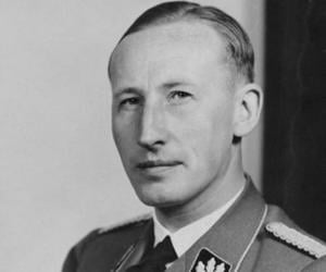 Reinhard Heydrich Photos