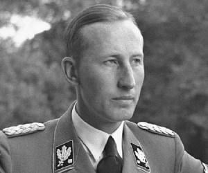 Reinhard Heydrich