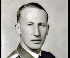 Reinhard Heydrich