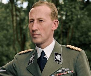 Reinhard Heydrich