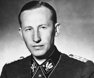 Reinhard Heydrich