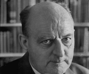 Reinhold Niebuhr