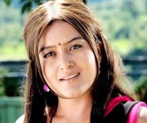Rekha Thapa