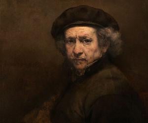 Rembrandt Biography