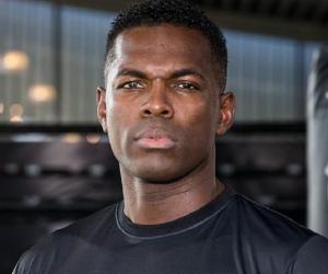 Remy Bonjasky